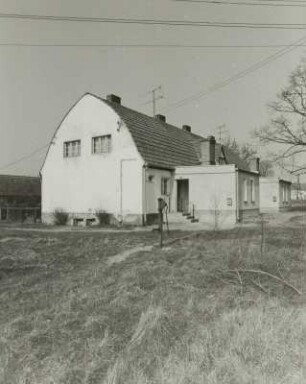 Heimstätten-Siedlung