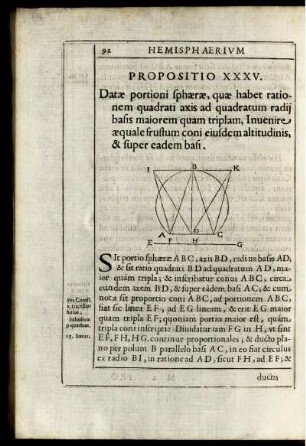 Propositio XXXV. - LXX.