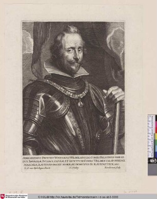 [Wolfgang Wilhelm; Wolfgang-Wilhelm, count Palatine, duke of Bavaria]