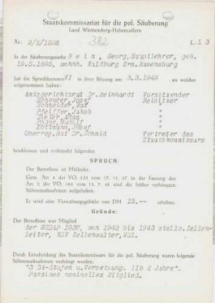 Heim, Georg