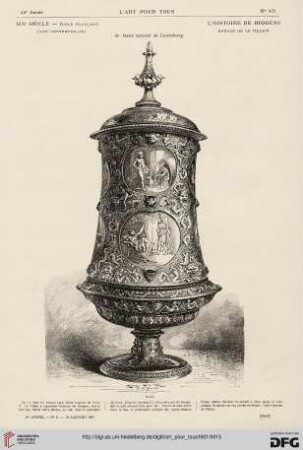 No 975 (31 Janvier 1901)