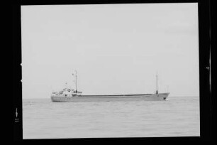 Schelde (1967), See-Flußreed./Duisb.