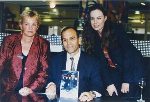 Scott Turow