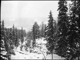 Lillehammer: Freilichtmuseum, Landschaft um Lillehammer