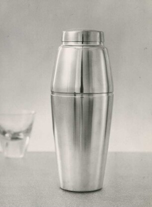 Bruckmann Shaker "5009" von Fred Danner