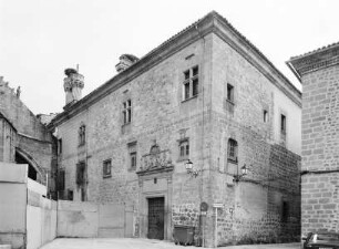 Palacio Episcopal
