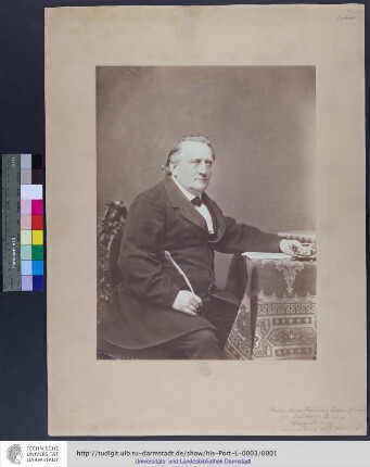[Franz Paul Lachner]