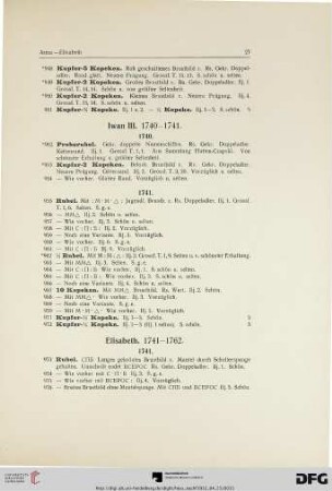 Elisabeth (Nr. 973-1380)