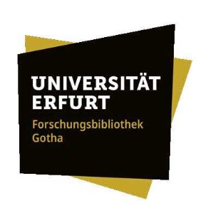 Forschungsbibliothek Gotha der Universität Erfurt