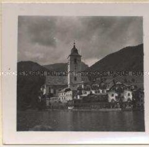 Wolfgangsee