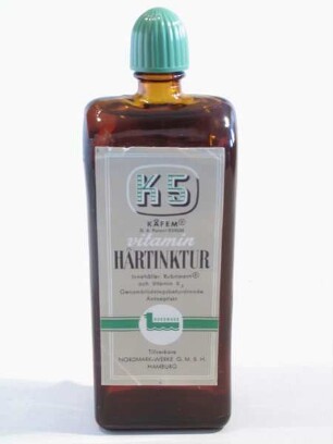 K5 HAARTINKTUR