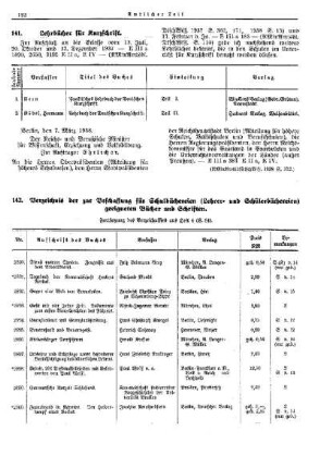 Lehrbücher für Kurzschrift : [Erziehung] ; [Für das Reich] ; [Amtliche Erlasse] ; [Amtlicher Teil]