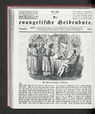 December 1860. Nr. 12