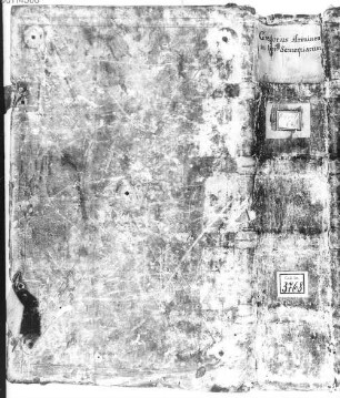 Petrus Reicher de Pirchenwart: Quaestiones in librum quartum sententiarum - BSB Clm 3768