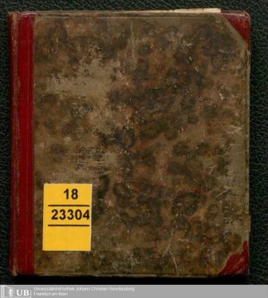Mährchenbuch für die Jugend : sinnreich und bildlich dargestellt zum Vergnügen und zur Bildung des Herzens