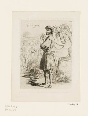 Un Seigneur du Temps de François Ier