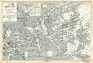 234 Stockholms Skärgård Växlet - Stockholm - Sandhamn