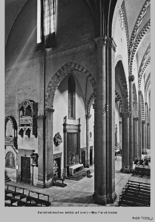 Santa Maria Novella, Florenz