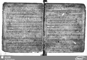 Maucke, Christian: Nun danket alle Gott