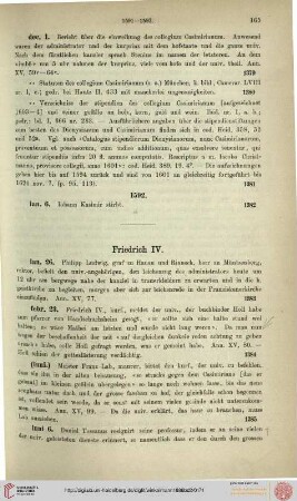 1592-1610 (Friedrich IV.)
