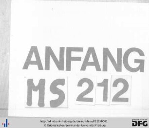 MF Mau 212