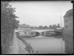 Donaubrücke Riedlingen