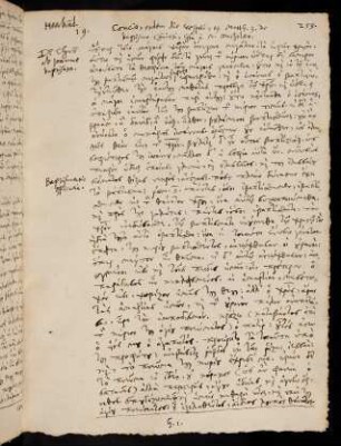 253, 6.1.1569 vesperi, Matth 3