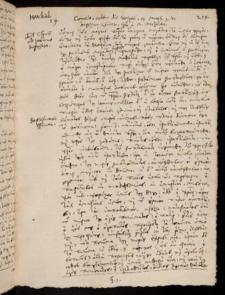 253, 6.1.1569 vesperi, Matth 3