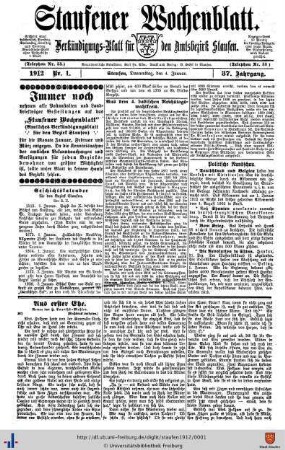 Januar 1912