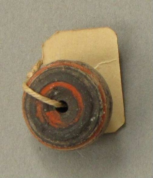 spindle whorl