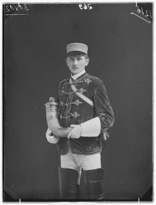Herr Beuter