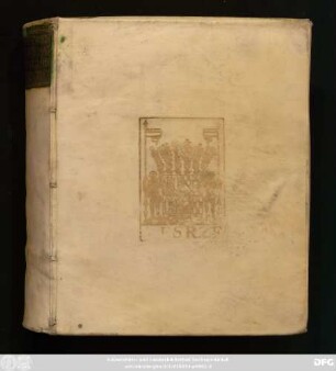 Tractatus Luculentus, Posthumus, Toti Reipublicae Christianae Utilissimus, De Materia rarissime antehac enucleata, Casibus nimirum Conscientiae