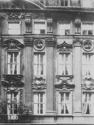 British Hotel