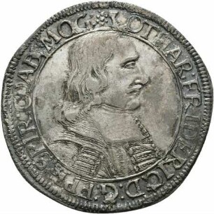 Bistum Speyer - Sortengulden zu 60 Kreuzer