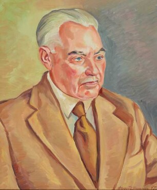 Gustav Schwantes