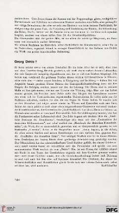 Georg Dehio