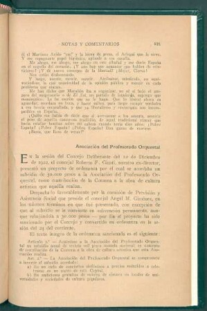 Asociación del Profesorado Orquestal