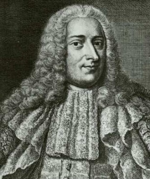Münchhausen, Gerlach Adolf von