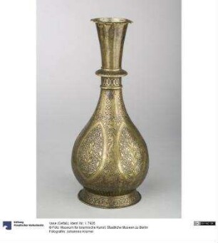 Vase (Gefäß)