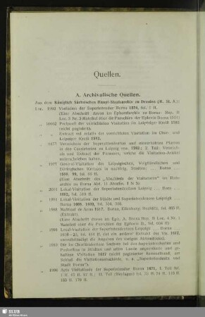 Quellen