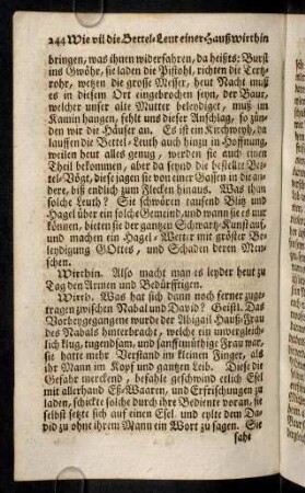 244-246, Wirthin. Also macht man es leyder heut zu ...