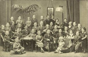 Schäfer's Märchenstadt „Liliput‟ [R]
