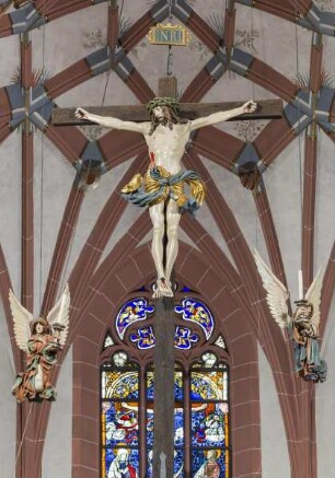 Triumphkreuz