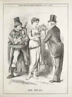 The rivals