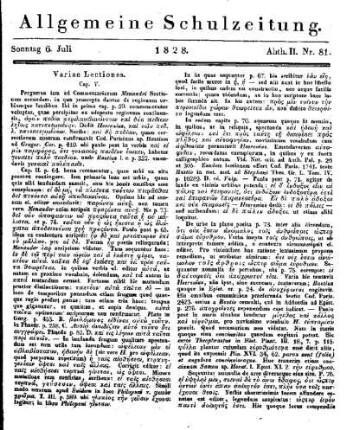 81: Heft 81