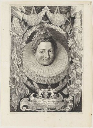 Isabella Clara Eugenia
