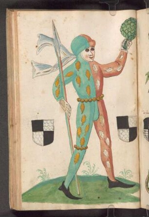 Schembartläufer 1375