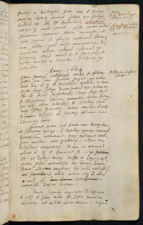 222-229, Annus 1684