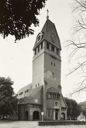 Brieske