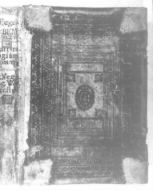 Martyrologium Romanum et necrologium Weihenstephanense - BSB Clm 1026